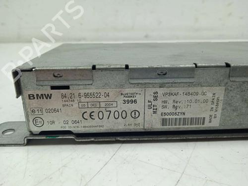 Electronic module BMW X5 (E53) | BP11698214M83 - Image 2