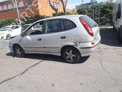 Injector NISSAN ALMERA TINO (V10) 2.2 dCi | BP12603058M100 