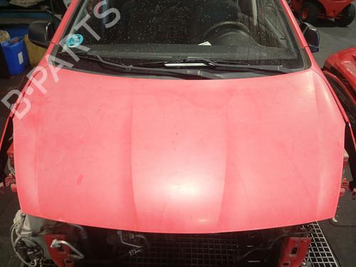 Capot HYUNDAI i20 I (PB, PBT) 1.2 (78 hp) 31620532