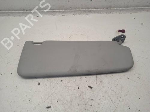 Venstre solskærm BMW 3 (E90) 320 d (163 hp) 11157207