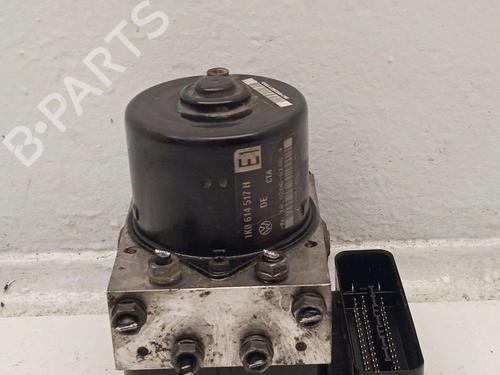 Used ABS pump VW TOURAN (1T1, 1T2) 2.0 TDI 16V (140 hp) 31619755