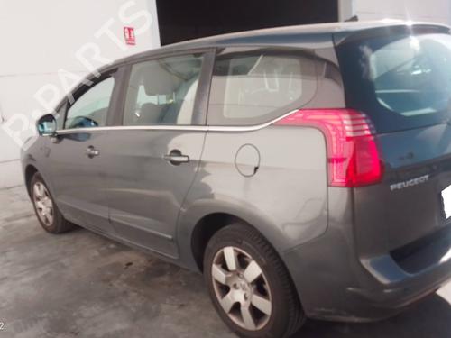 Front right panel PEUGEOT 5008 (0U_, 0E_) 2.0 HDi 150 / BlueHDi 150 | BP16326498C59