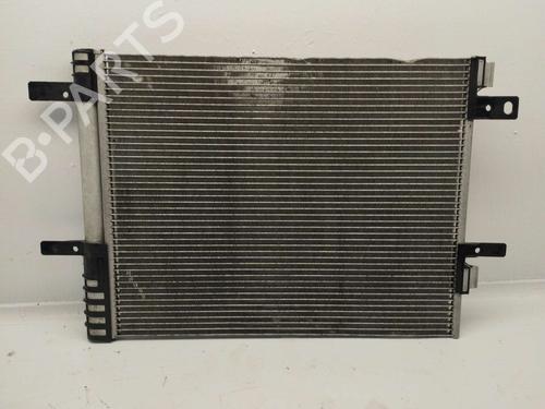 Used AC radiator AC radiator PEUGEOT 3008 II SUV (MC_, MR_, MJ_, M4_) [2016-2026] 20332210 20332210