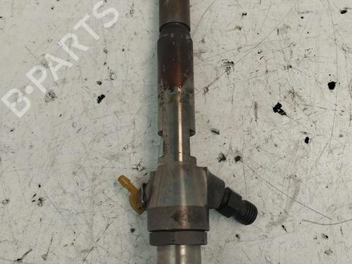Injector RENAULT MEGANE III Hatchback (BZ0/1_, B3_) | BP24571563M100 - Image 2