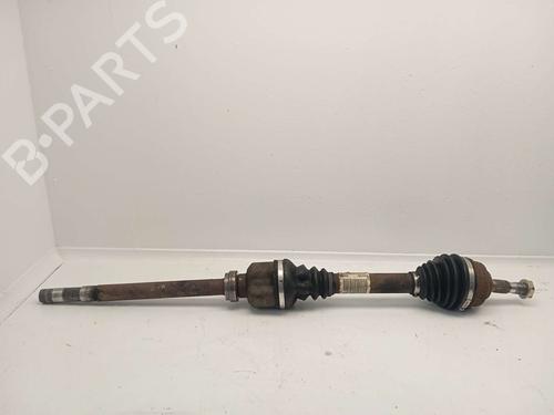 right-front-driveshaft-peugeot-307-cc-3b-9645219180-2003-2004-2005-2006-2007-2008-2009-18830882 main image