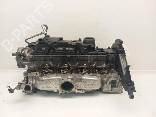 Topstykke Topstykke CITROËN C4 Picasso I MPV (UD_) [2006-2015] 34520214 34520214