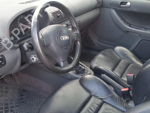 Right front driveshaft AUDI A3 (8L1) 1.8 T | BP11166700M39 