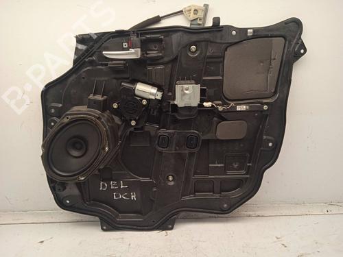 Used Front right window mechanism Front right window mechanism MAZDA 5 (CR) 2.0 CD (CR19) (143 hp) 11158724 11158724