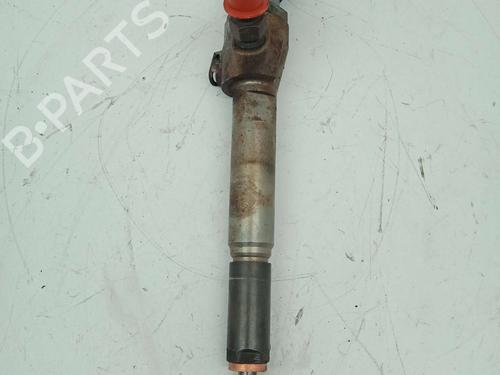 Used Injector RENAULT MEGANE II (BM0/1_, CM0/1_) 1.5 dCi (BM02, BM13, BM2A, CM02, CM13) (101 hp) 16575418