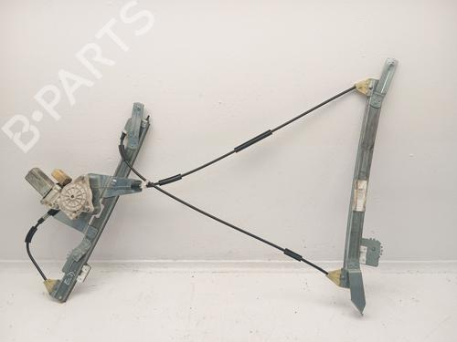 Used Front right window mechanism Front right window mechanism BMW 1 (E87) 118 d (143 hp) 34124483 34124483