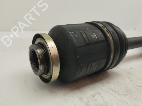 Right front driveshaft KIA SORENTO I (JC) | BP4356586M39