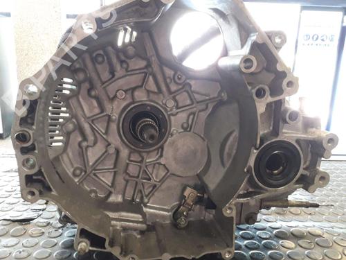 Used Gearbox Gearbox TRIUMPH ACCLAIM (XD) 1.3 (XD) (69 hp) 40094270 40094270