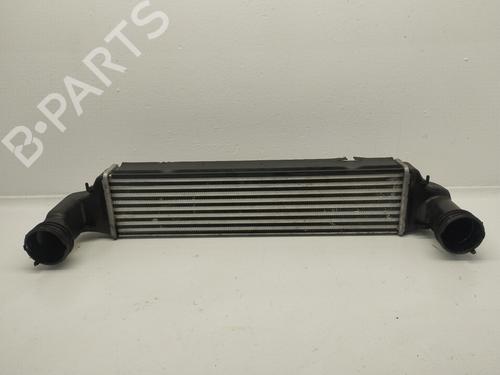 Intercooler BMW 3 (E46) 320 d (150 hp) 31614717