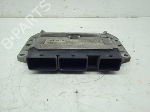 Used Engine control unit (ECU) Engine control unit (ECU) RENAULT MEGANE II Saloon (LM0/1_) 1.6 16V (LM1R, LM0C) (112 hp) 11529282 11529282