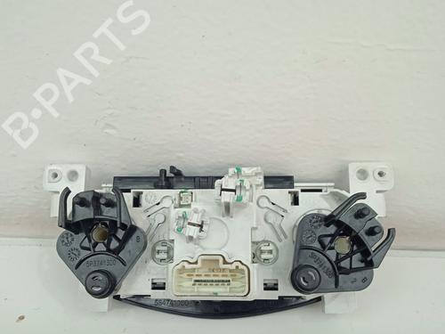 Climate control DACIA LOGAN II 1.0 SCe 75 | BP35945289I5 - Image 4