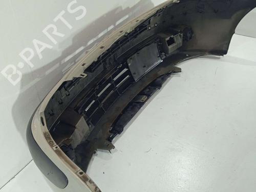 Front bumper CITROËN XSARA PICASSO (N68) 2.0 HDi | BP31917740C7 