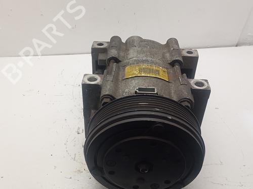 AC compressor FORD USA EXPLORER (U2, U_) 4.0 | BP9549009M34 