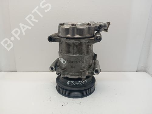 Used AC compressor AC compressor 4313629 4313629