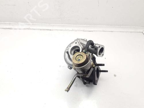Used Turbocharger/Supercharger NISSAN ALMERA II Hatchback (N16) 2.2 Di (110 hp) 11150180