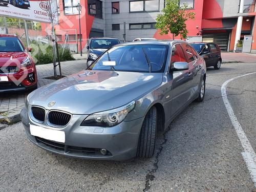 Used Parts BMW 5 (E60)  530 i  1180811