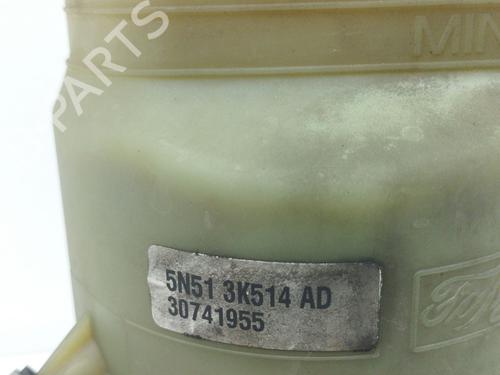 Steering pump VOLVO C30 (533) 2.0 D | BP39533255M99 - Image 5