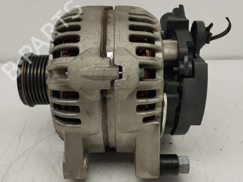 Alternator CITROËN C5 II (RC_) | BP31615660M7 - Image 3