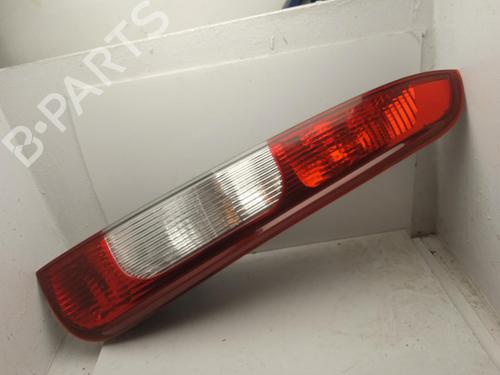 Used Right taillight FORD FOCUS C-MAX (DM2) 1.6 (100 hp) 4316857