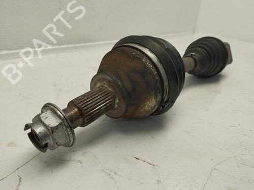 Left front driveshaft ALFA ROMEO SPIDER (939_) 2.4 JTDM (939EXD1B, 939EXD12) | BP24546766M38