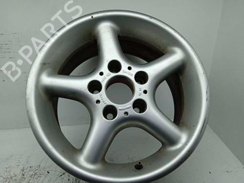 Used Rim Rim BMW 5 (E34) [1987-1995] 11161400 11161400