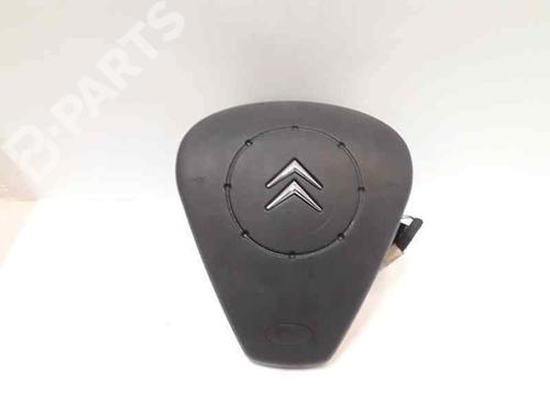Used Driver airbag Driver airbag CITROËN C3 Pluriel (HB_) 1.4 HDi (68 hp) 5409015 5409015