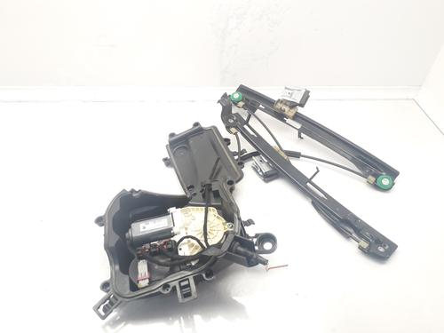 Used Front right window mechanism SEAT LEON (1P1) 1.9 TDI (105 hp) 11149715