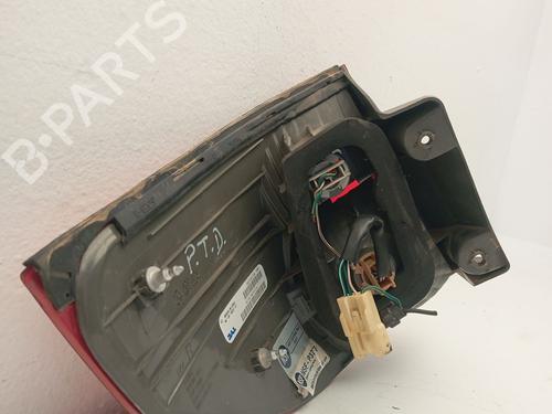 Right taillight TOYOTA SIENNA (_L3_) 3.5 4WD (GSL35_) | BP34438704C35  - Image 5