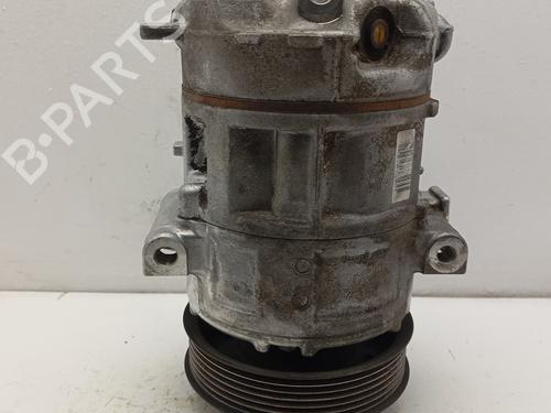 Used AC compressor OPEL CORSA D (S07) 1.3 CDTI (L08, L68) (75 hp) 13058553