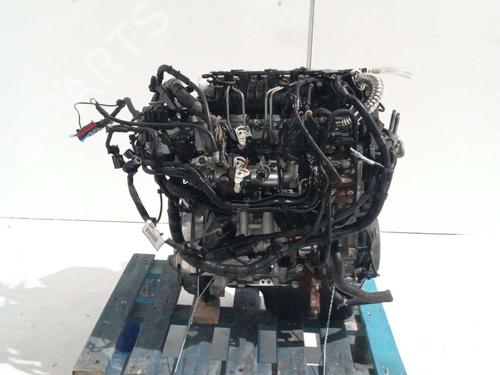 Used Engine VOLVO C30 (533) 1.6 D (109 hp) 31800643