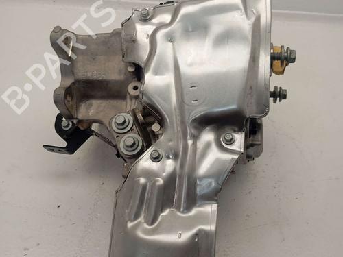 Front differential VOLVO XC60 II (246) B5 Mild-Hybrid AWD | BP40096174M23 - Image 4