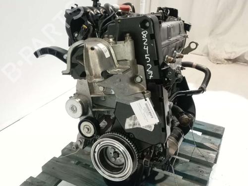 Engine FIAT 500 (312_)  | BP31616870M1  - Image 5