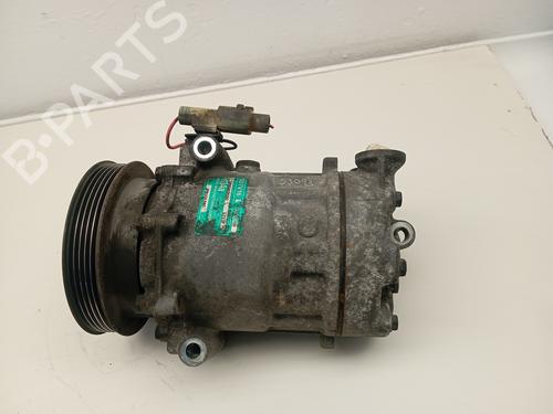 AC compressor ROVER 25 I Hatchback (RF) 1.6 16V | BP17970621M34