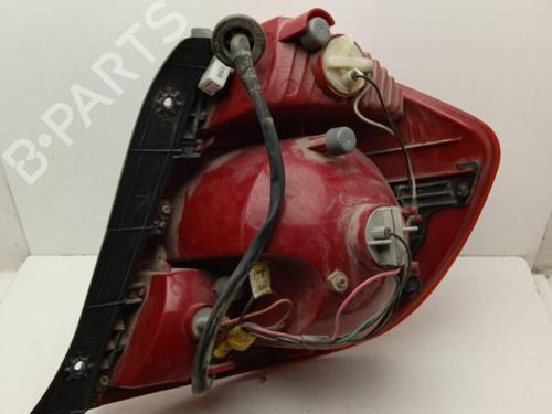 Left taillight HYUNDAI ACCENT II (LC) 1.5 CRDi | BP4313672C34