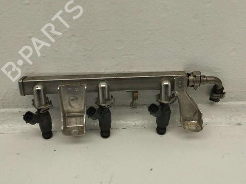 Injection rail OPEL CORSA F (P2JO) | BP31618772M98 - Image 4