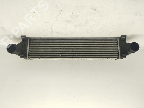Intercooler FORD MONDEO IV Saloon (BA7) 2.2 TDCi (175 hp) 31619914