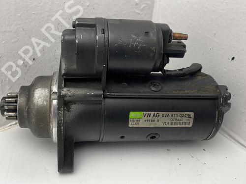 Starter SEAT LEON (1M1) 1.9 TDI | BP4288157M8 