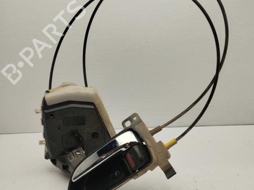 Used Rear left lock SUBARU XV (_GP_) [2011-2017]  18549411