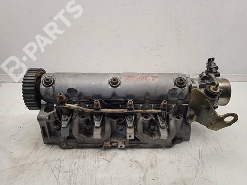 Used Cylinder head Cylinder head RENAULT MEGANE I Grandtour (KA0/1_) 1.9 dTi (KA1U) (80 hp) 11147553 11147553
