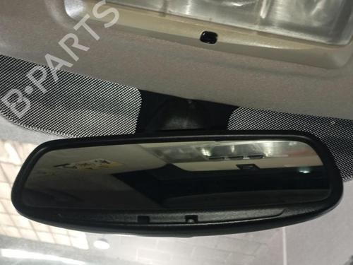Used Rear mirror LAND ROVER RANGE ROVER SPORT I (L320) [2005-2013]  18549354