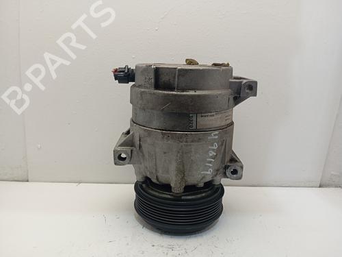 Used AC compressor RENAULT LAGUNA II (BG0/1_) 1.9 dCi (BG08, BG0G) (120 hp) 4293768