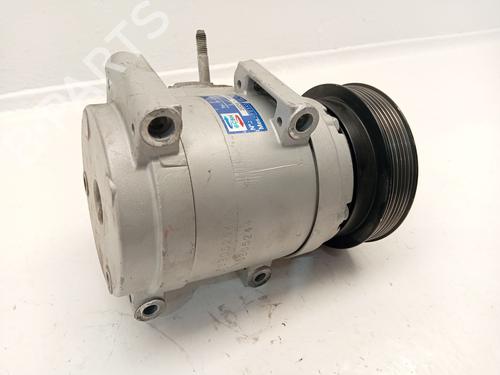 AC compressor CHEVROLET CAPTIVA (C100, C140) 2.0 D 4WD | BP40157934M34 - Image 5
