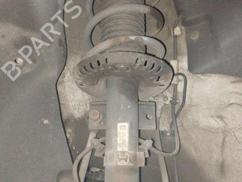 Used Left front shock absorber SKODA FABIA II (542) 1.2 (60 hp) 18784314