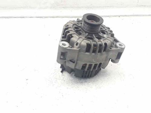 Used Alternator MERCEDES-BENZ E-CLASS (W210) [1995-2003]  11149188