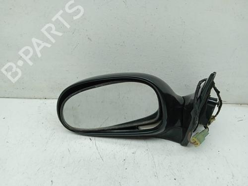 Used Left mirror KIA CLARUS (K9A) [1995-2001]  4336813