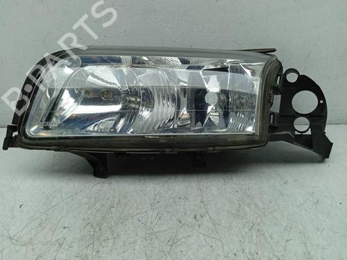 Used Left headlight VOLVO S80 I (184) D5 (163 hp) 4354091